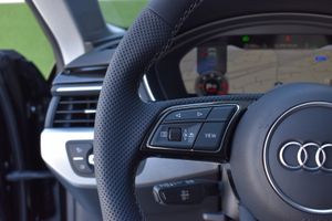 Audi A5 35 TDI 120kW 163CV S tronic Sportback Black line, techo, matrix, camara  - Foto 60