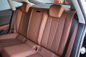 Audi A5 35 TDI 120kW 163CV S tronic Sportback Black line, techo, matrix, camara  - Foto 14