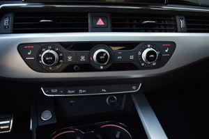 Audi A5 35 TDI 120kW 163CV S tronic Sportback Black line, techo, matrix, camara  - Foto 68