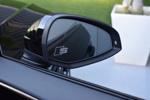 Audi A5 35 TDI 120kW 163CV S tronic Sportback Black line, techo, matrix, camara  - Foto 51