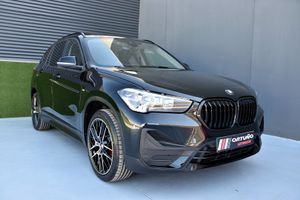 BMW X1 xDrive18d Techo, Camara, Navegacion Profesional  - Foto 6