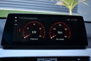 BMW X1 xDrive18d Techo, Camara, Navegacion Profesional  - Foto 87