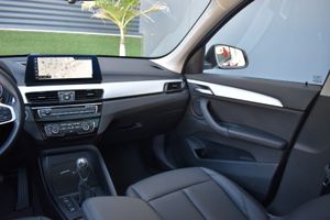 BMW X1 xDrive18d Techo, Camara, Navegacion Profesional  - Foto 55