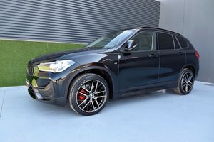BMW X1 xDrive18d Techo, Camara, Navegacion Profesional  - Foto 18