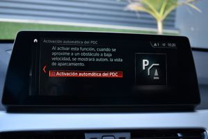 BMW X1 xDrive18d Techo, Camara, Navegacion Profesional  - Foto 84
