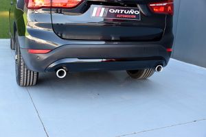 BMW X1 xDrive18d Techo, Camara, Navegacion Profesional  - Foto 35