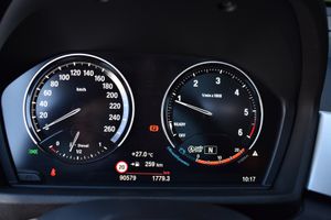 BMW X1 xDrive18d Techo, Camara, Navegacion Profesional  - Foto 65