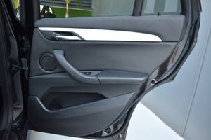 BMW X1 xDrive18d Techo, Camara, Navegacion Profesional  - Foto 48