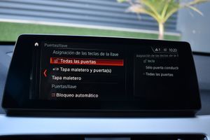BMW X1 xDrive18d Techo, Camara, Navegacion Profesional  - Foto 80