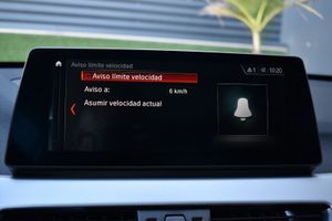 BMW X1 xDrive18d Techo, Camara, Navegacion Profesional  - Foto 83