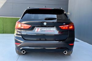 BMW X1 xDrive18d Techo, Camara, Navegacion Profesional  - Foto 4