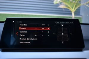 BMW X1 xDrive18d Techo, Camara, Navegacion Profesional  - Foto 72