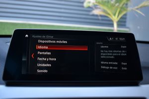 BMW X1 xDrive18d Techo, Camara, Navegacion Profesional  - Foto 92