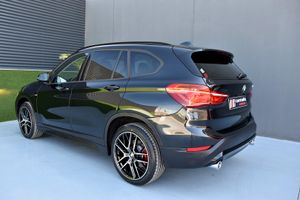 BMW X1 xDrive18d Techo, Camara, Navegacion Profesional  - Foto 30
