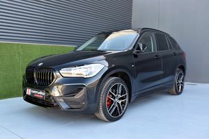 BMW X1 xDrive18d Techo, Camara, Navegacion Profesional  - Foto 16