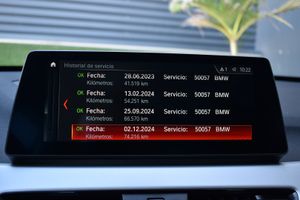 BMW X1 xDrive18d Techo, Camara, Navegacion Profesional  - Foto 97