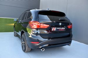 BMW X1 xDrive18d Techo, Camara, Navegacion Profesional  - Foto 32