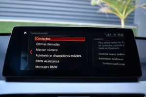 BMW X1 xDrive18d Techo, Camara, Navegacion Profesional  - Foto 74