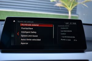 BMW X1 xDrive18d Techo, Camara, Navegacion Profesional  - Foto 78