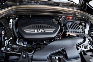 BMW X1 xDrive18d Techo, Camara, Navegacion Profesional  - Foto 14