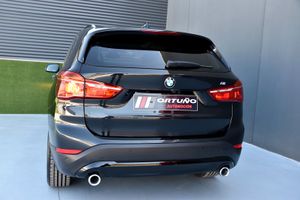 BMW X1 xDrive18d Techo, Camara, Navegacion Profesional  - Foto 33