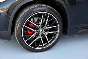 BMW X1 xDrive18d Techo, Camara, Navegacion Profesional  - Foto 20