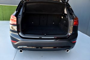BMW X1 xDrive18d Techo, Camara, Navegacion Profesional  - Foto 36