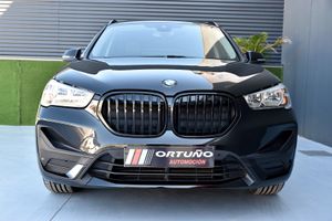 BMW X1 xDrive18d Techo, Camara, Navegacion Profesional  - Foto 7