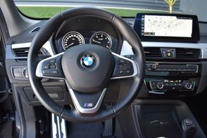 BMW X1 xDrive18d Techo, Camara, Navegacion Profesional  - Foto 59