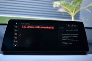 BMW X1 xDrive18d Techo, Camara, Navegacion Profesional  - Foto 98
