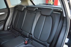 BMW X1 xDrive18d Techo, Camara, Navegacion Profesional  - Foto 10