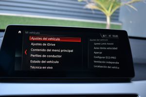 BMW X1 xDrive18d Techo, Camara, Navegacion Profesional  - Foto 77