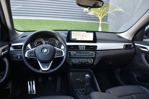 BMW X1 xDrive18d Techo, Camara, Navegacion Profesional  - Foto 54