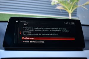BMW X1 xDrive18d Techo, Camara, Navegacion Profesional  - Foto 99