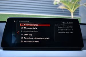 BMW X1 xDrive18d Techo, Camara, Navegacion Profesional  - Foto 76