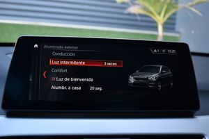 BMW X1 xDrive18d Techo, Camara, Navegacion Profesional  - Foto 79