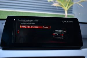 BMW X1 xDrive18d Techo, Camara, Navegacion Profesional  - Foto 81