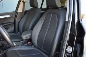 BMW X1 xDrive18d Techo, Camara, Navegacion Profesional  - Foto 9