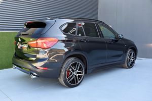 BMW X1 xDrive18d Techo, Camara, Navegacion Profesional  - Foto 23