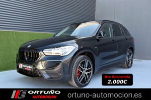 BMW X1 xDrive18d Techo, Camara, Navegacion Profesional  - Foto 2
