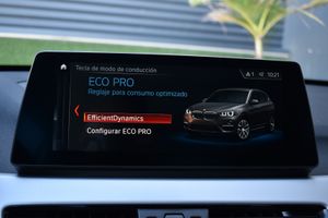 BMW X1 xDrive18d Techo, Camara, Navegacion Profesional  - Foto 88