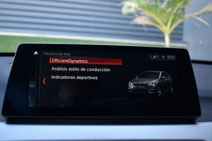 BMW X1 xDrive18d Techo, Camara, Navegacion Profesional  - Foto 101