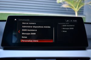 BMW X1 xDrive18d Techo, Camara, Navegacion Profesional  - Foto 75