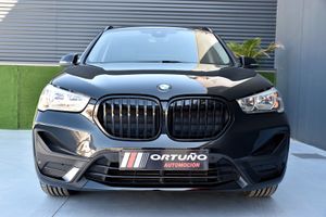 BMW X1 xDrive18d Techo, Camara, Navegacion Profesional  - Foto 29