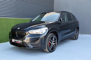 BMW X1 xDrive18d Techo, Camara, Navegacion Profesional  - Foto 15