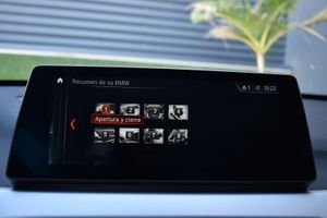 BMW X1 xDrive18d Techo, Camara, Navegacion Profesional  - Foto 103
