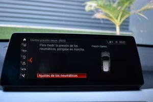 BMW X1 xDrive18d Techo, Camara, Navegacion Profesional  - Foto 100