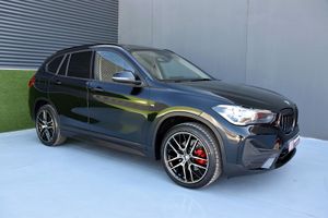 BMW X1 xDrive18d Techo, Camara, Navegacion Profesional  - Foto 26