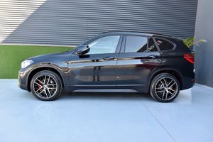 BMW X1 xDrive18d Techo, Camara, Navegacion Profesional  - Foto 3