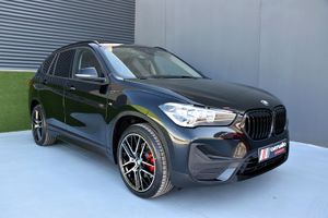 BMW X1 xDrive18d Techo, Camara, Navegacion Profesional  - Foto 27